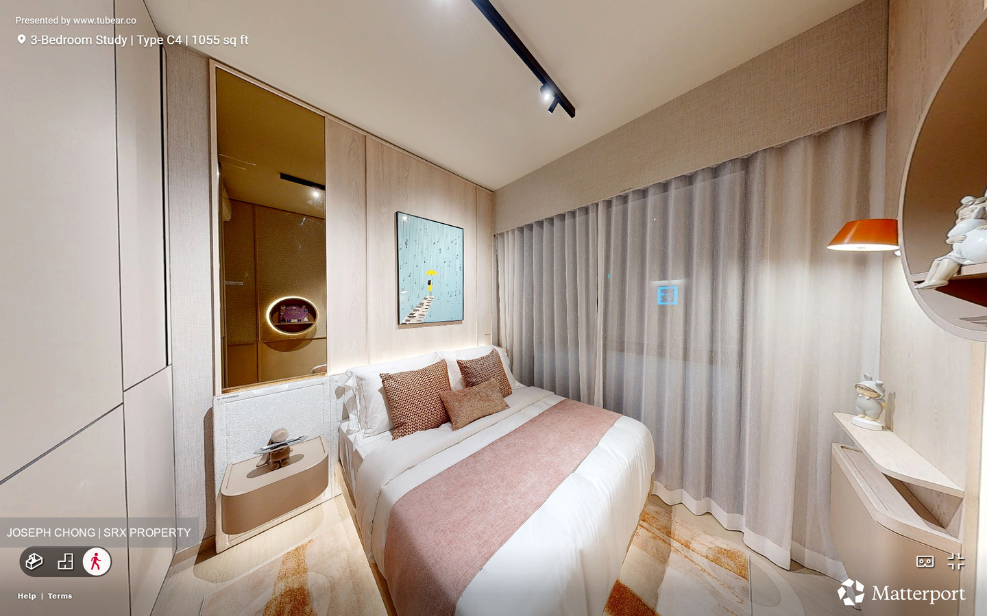 Hudson Place Residences (U/C) (D5), Apartment #552577351